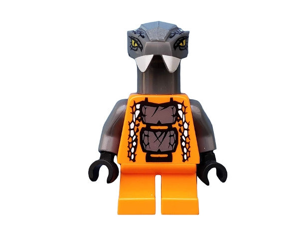 Lego Chokun 9450 9591 Ninjago Minfigure