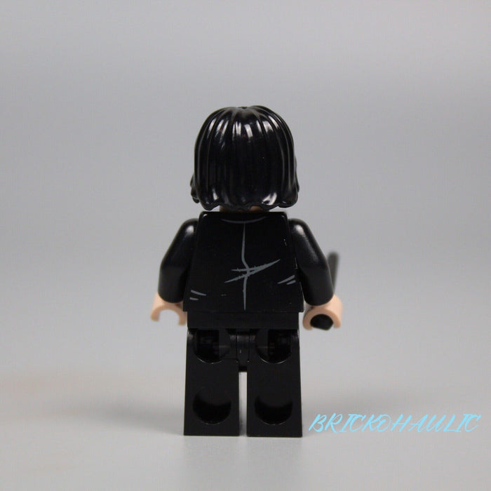 Lego Professor Severus Snape 75953 75956 Harry Potter Minifigure