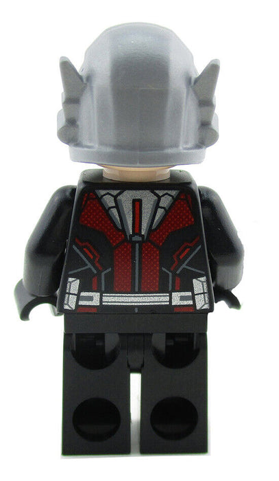 Lego Ant-Man 76109 Upgraded Suit Super Heroes Minifigure