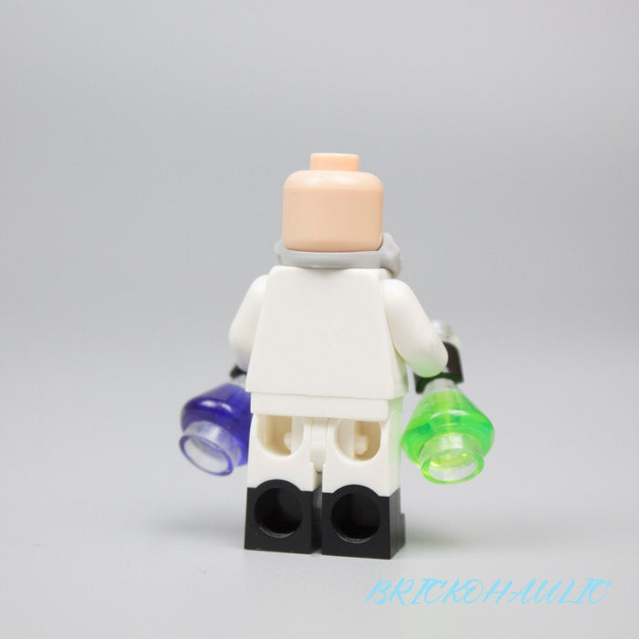 Lego Hugo Strange 71020 The LEGO Batman Movie Series 2 Super Heroes Minifigure