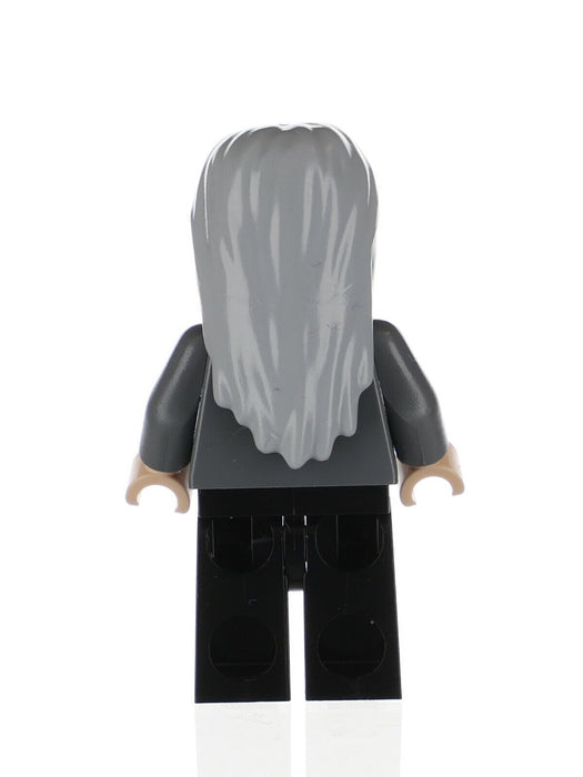 Lego Argus Filch 4842 Harry Potter Minifigure