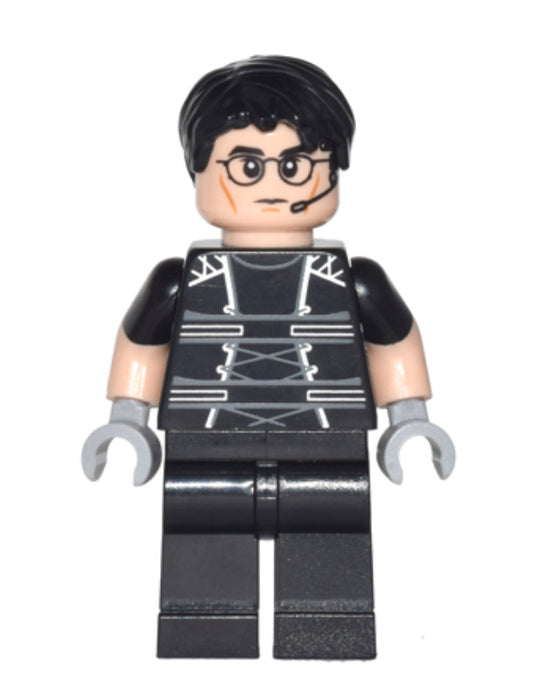 Lego Ethan Hunt 71248 Mission Impossible Dimensions Minifigure