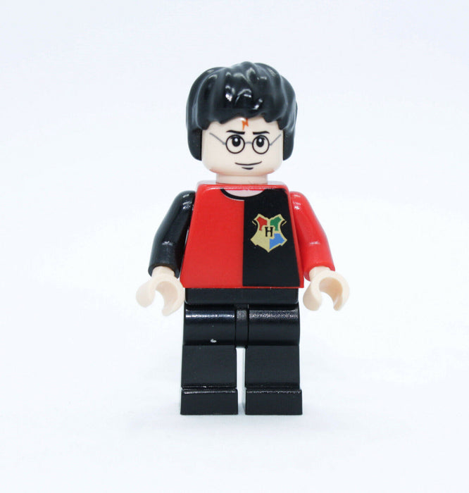 Lego harry potter 4766 4768 Goblet of Fire Harry Potter Minifigure