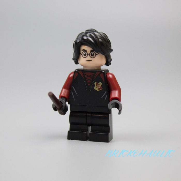 Lego Harry Potter 75946 Goblet of Fire Harry Potter Minifigure