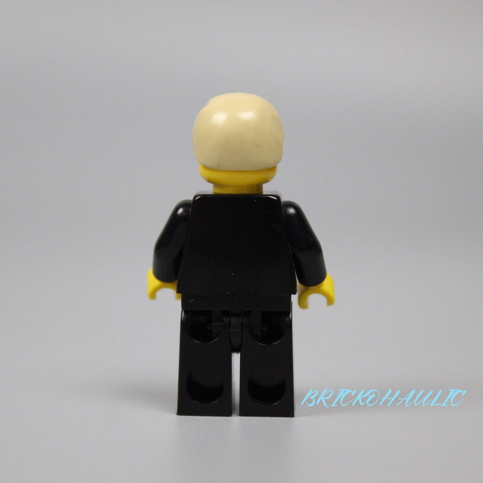 Lego Draco Malfoy 4719 Chamber of Secrets Harry Potter Minifigure