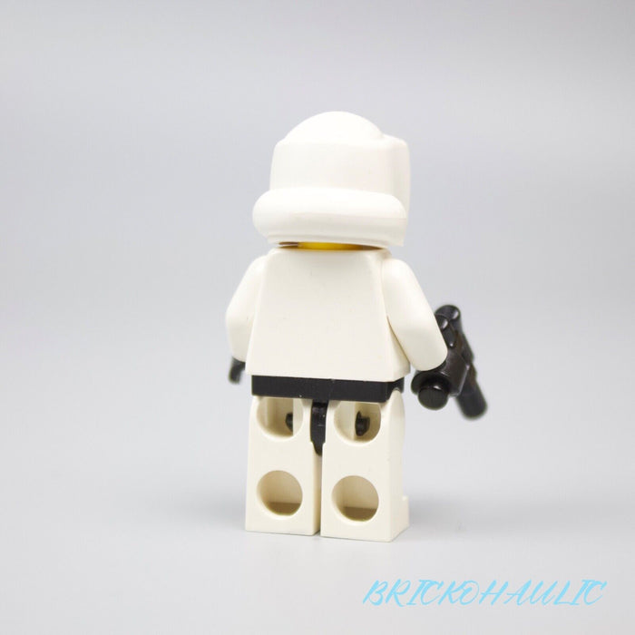 Lego Scout Trooper  3342 7128 7139 Episode 4/5/6 Star Wars Minifigure