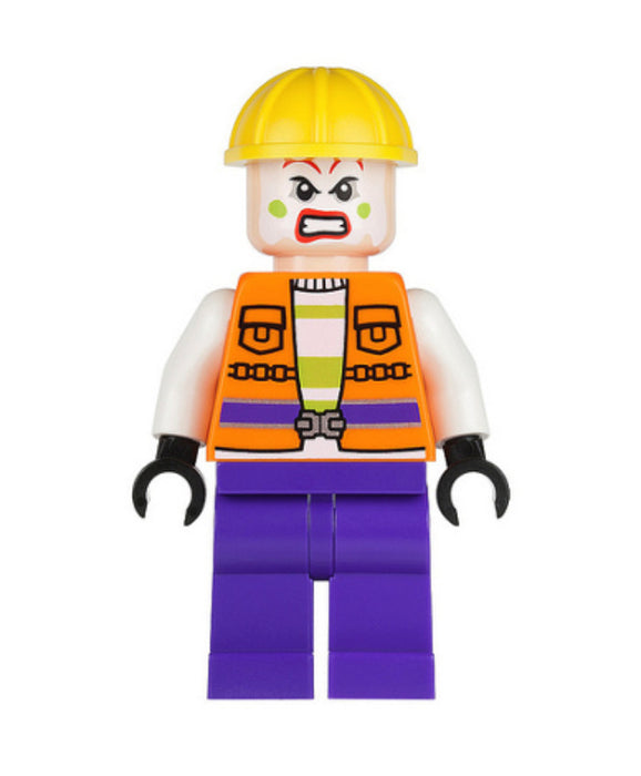 Lego Goon 76013 DC Comics Super Heroes Minifigure