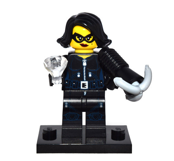 Lego Jewel Thief 71011 Collectible Series 15 Minifigures