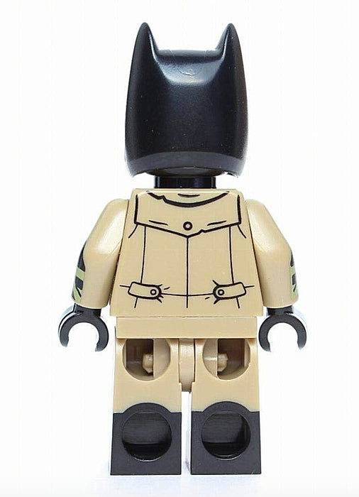 Lego Knightmare Batman 853744 Dawn of Justice Super Heroes Minifigure