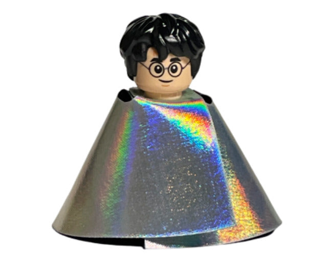 Lego Harry Potter 76402 Invisibility Cloak Harry Potter Minifigure