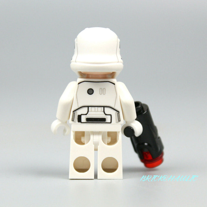 Lego First Order Stormtrooper 75103 75189 75190 Star Wars Minifigure