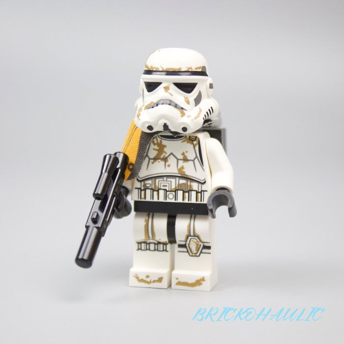Lego Sandtrooper 9490 Episode 4/5/6 Star Wars Minifigure