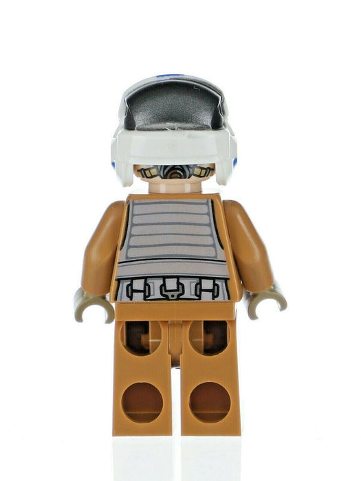 Lego Resistance Gunner Paige 75188 Episode 8 Star Wars Minifigure