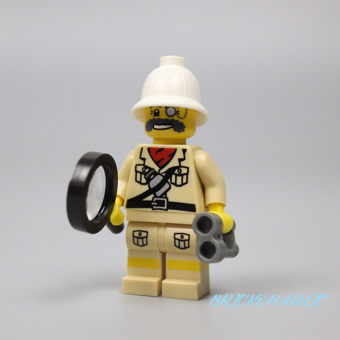 Lego Explorer, Series 2 Collectible Minifigures Minifigure