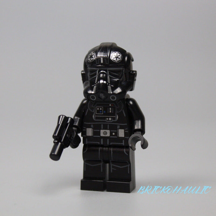 Lego Imperial TIE Fighter Pilot 75300 Episode 4/5/6 Star Wars Minifigure