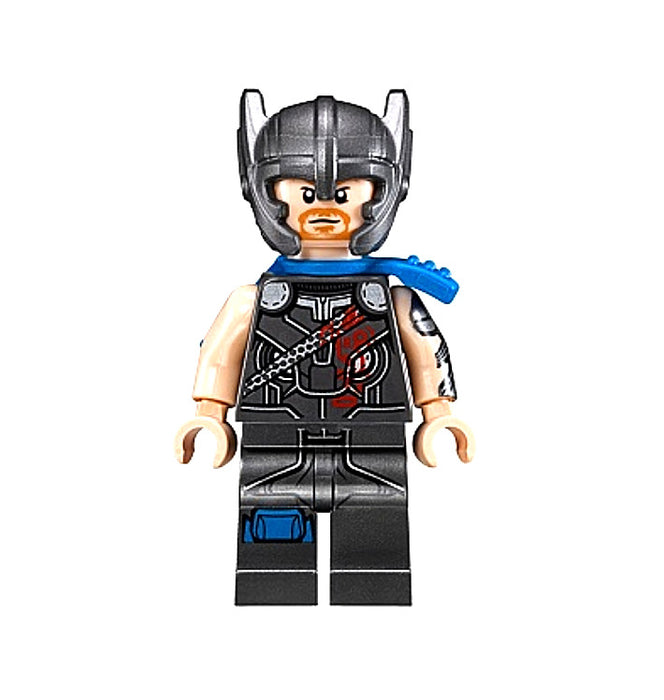 Lego Thor 76088 Scabbard Thor Ragnarok Super Heroes Minifigure