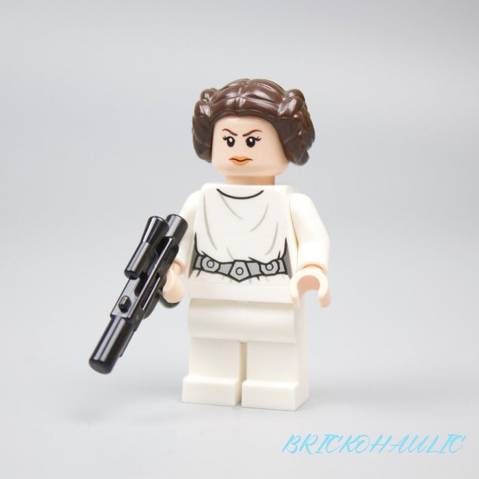 Lego Princess Leia 75159 Episode 4/5/6 Star Wars Minifigure