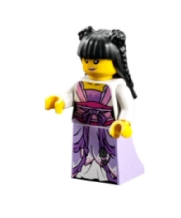 Lego Heaven Fairy 80039 Monkie Kid Minifigure