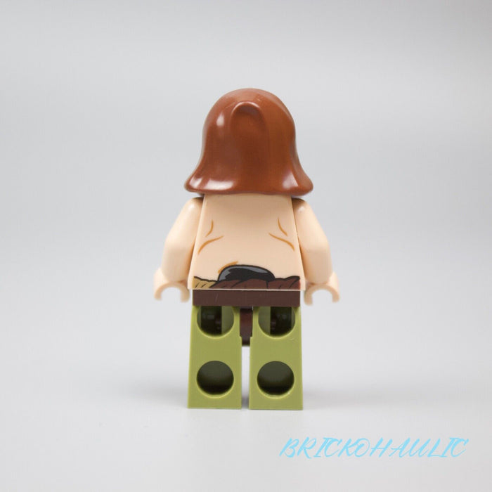 Lego Malakili 75005 Episode 4/5/6 Star Wars Minifigure