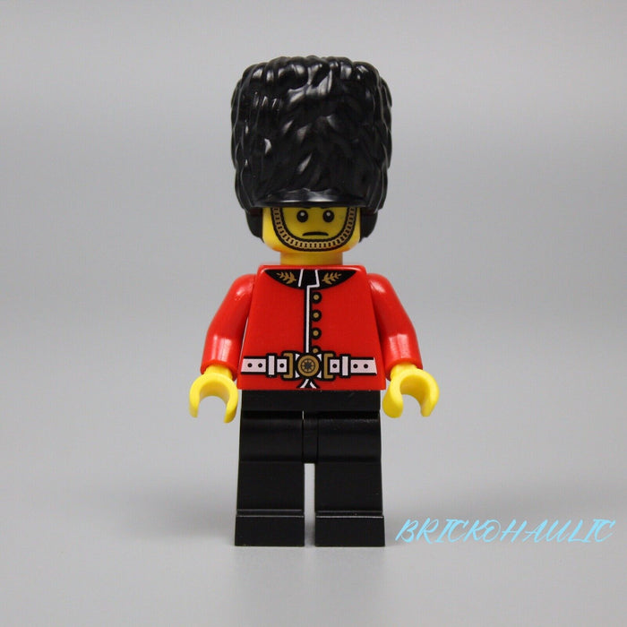 Lego Royal Guard, Series 5 Collectible Minifigures Minifigure