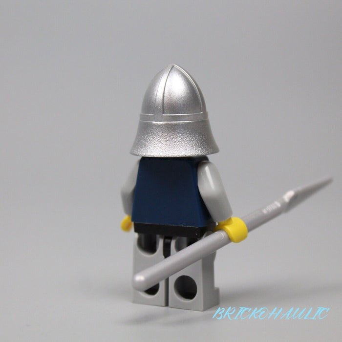 Lego Crown Knight Scale Mail 852271 Fantasy Era Castle Minifigure