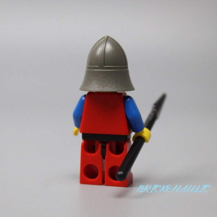 Lego Castle Minifigure