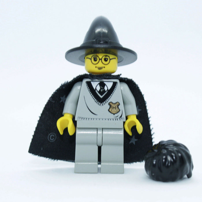 Lego Harry Potter 4701 Sorcerer's Stone Harry Potter Minifigure