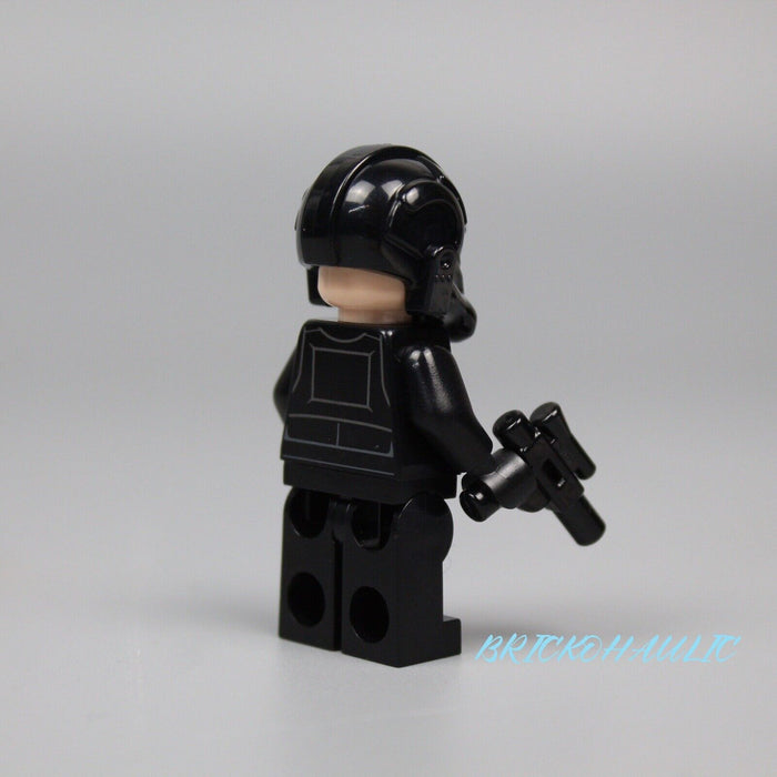 Lego TIE Fighter Pilot 75056 75031 Episode 4/5/6 Star Wars Minifigure