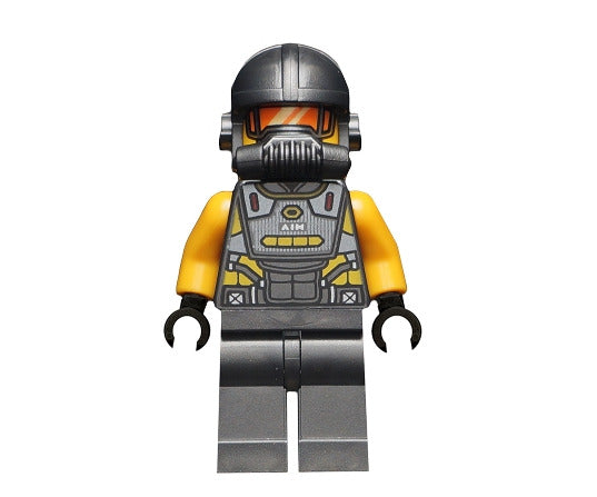 Lego AIM Agent 76143 76166  76167  40418 Avengers Super Heroes Minifigure