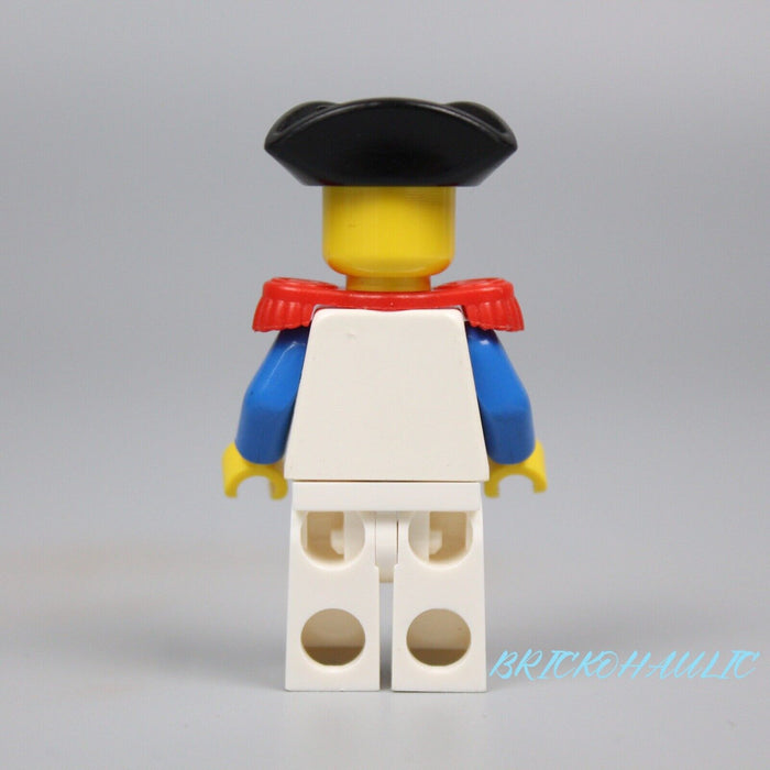 Lego Sailor Imperial Soldiers Pirates I Minifigure