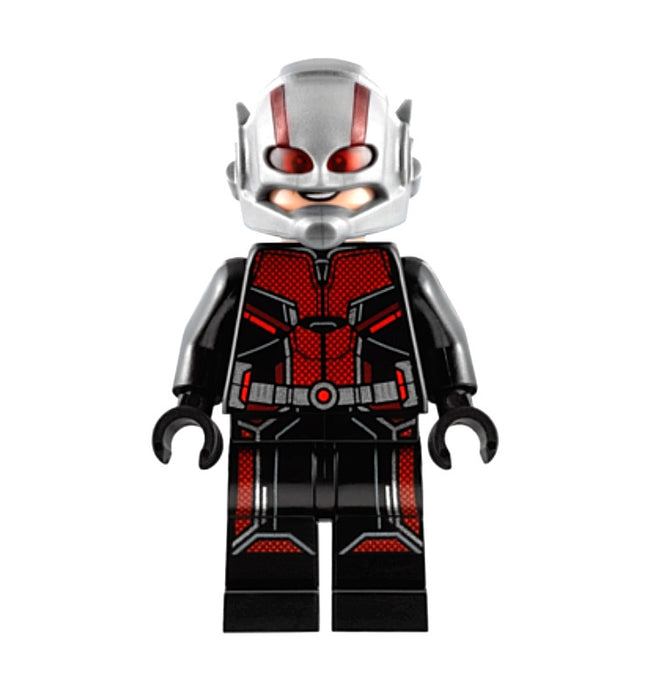 Lego Ant-Man 76109 Upgraded Suit Super Heroes Minifigure