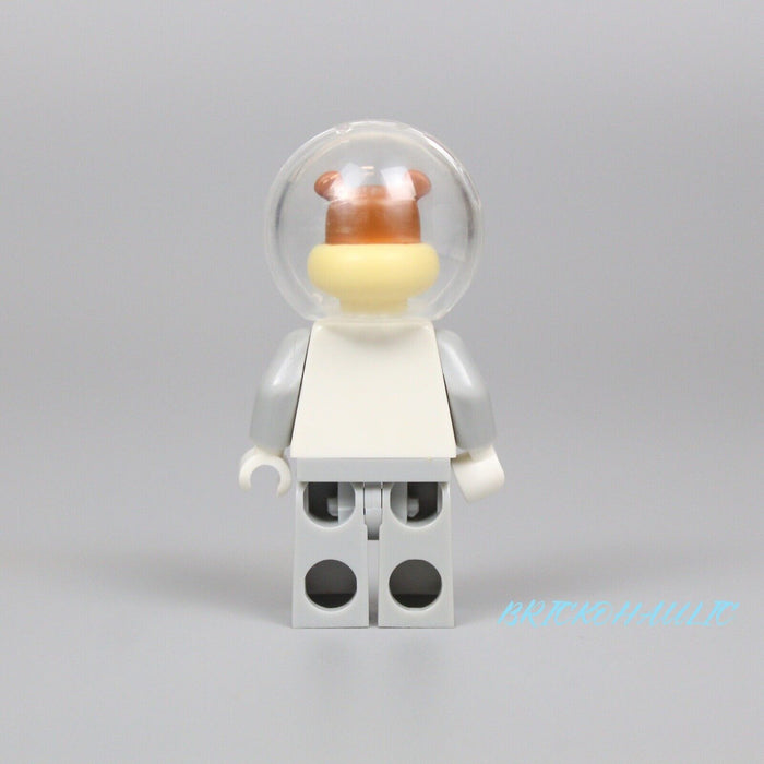 Lego Sandy Cheeks 3831 SpongeBob SquarePants Minifigure