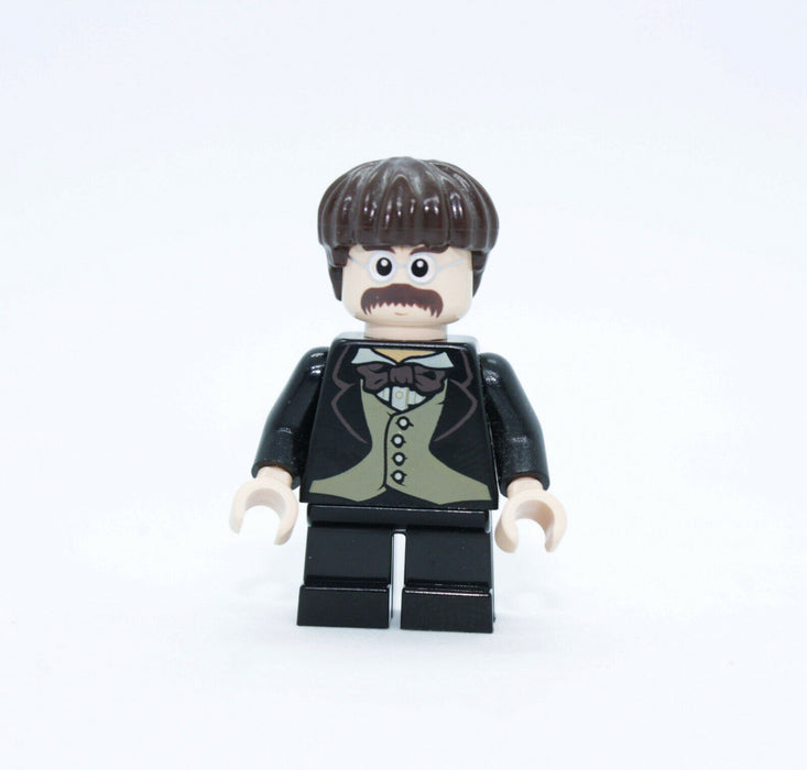 Lego Professor Filius Flitwick 4842 Harry Potter Minifigure