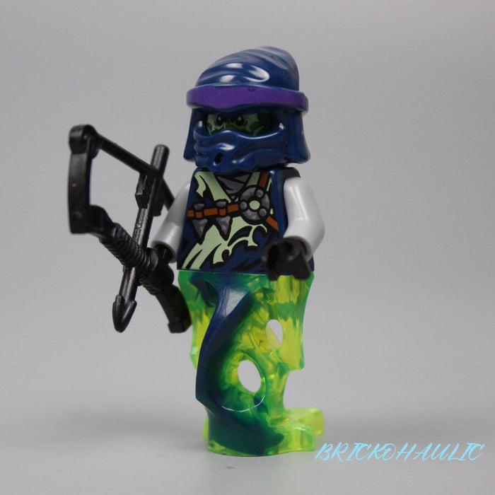 Lego Bow Master Soul Archer 70734 Possession Ninjago Minifigure