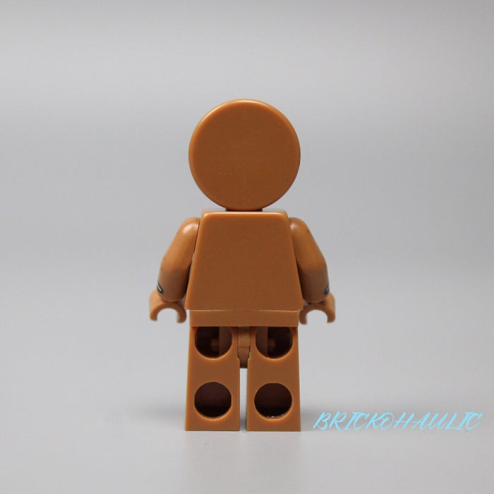 Lego Collectible Minifigures Minifigure