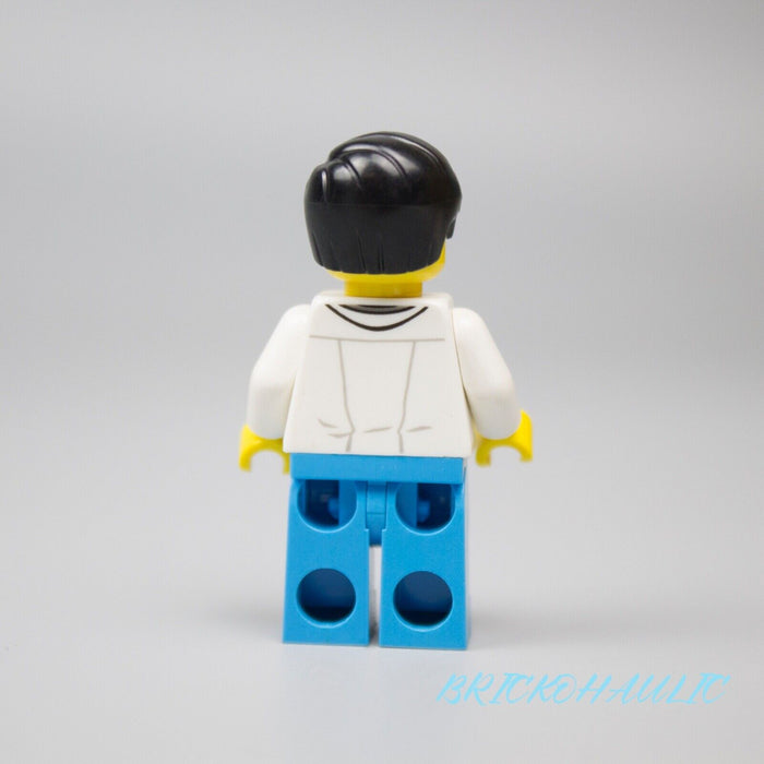 Lego Doctor 4429 City Town Minifigure