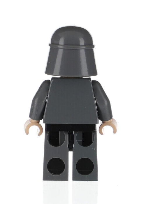Lego General Maximillian Veers 10178 Goggles Print Star Wars Minifigure
