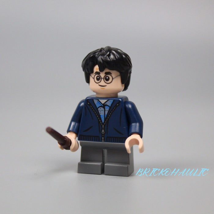 Lego Harry Potter 75950 75955 Harry Potter Minifigure