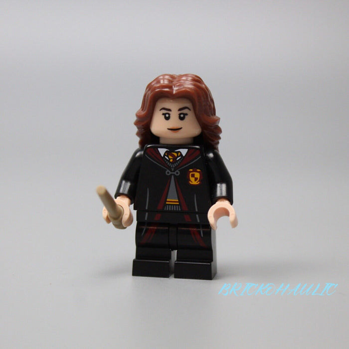 Lego Hermione Granger 71022 Series 1 Harry Potter Minifigure