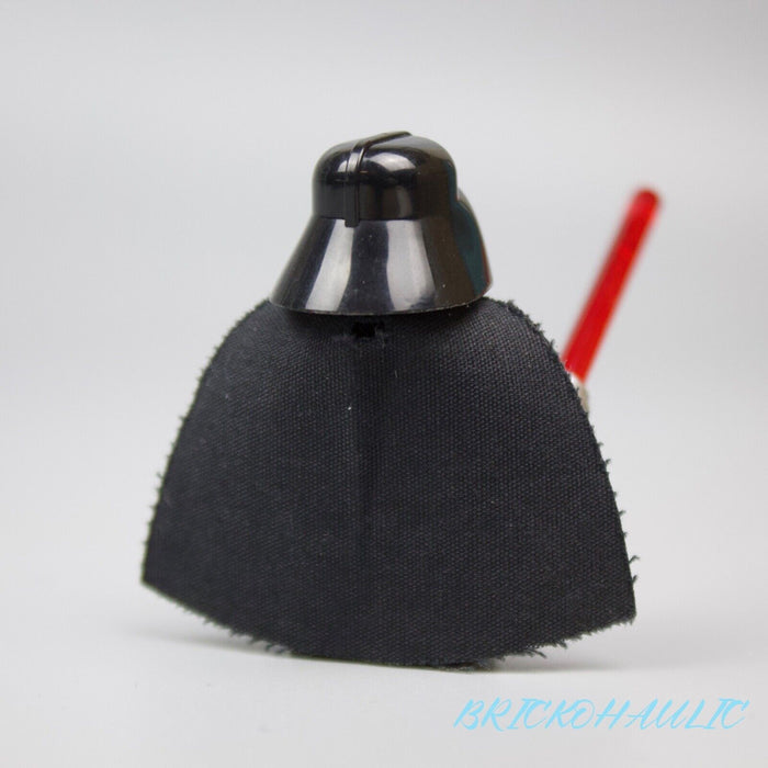 Lego Darth Vader no EyebrowsEpisode 852554 4/5/6 Star Wars Minifigure
