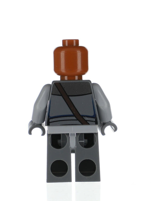 Lego Nikto Guard 75024 HH-87 Starhopper Clone Wars Star Wars Minifigure