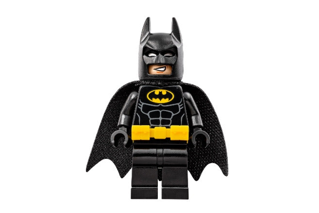 Lego Batman 70904 The LEGO Batman Movie Super Heroes Minifigure