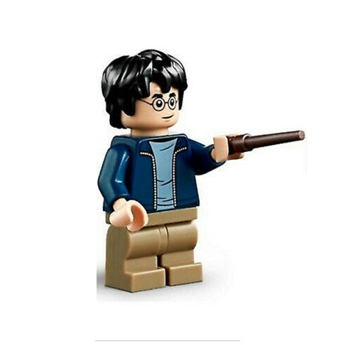 Lego Harry Potter 75945 75947 75957 Prisoner of Azkaban Harry Potter Minifigure