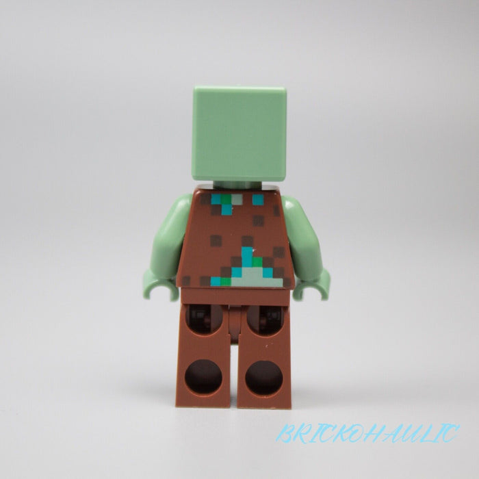 Lego Minecraft Minifigure