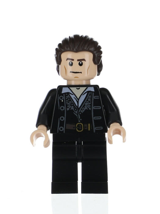 Lego Philip Swift 4194 Pirates of the Caribbean Minifigure