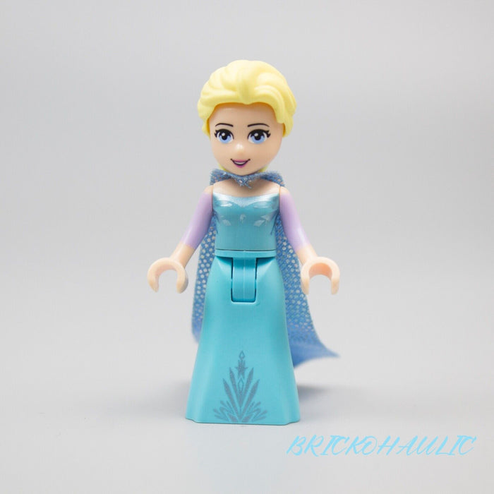 Lego Elsa 41148 Frozen Disney Princess Minifigure