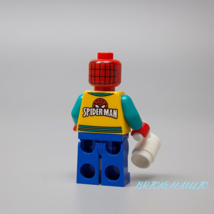 Lego Spider-Man 76196 Super Heroes Minifigure