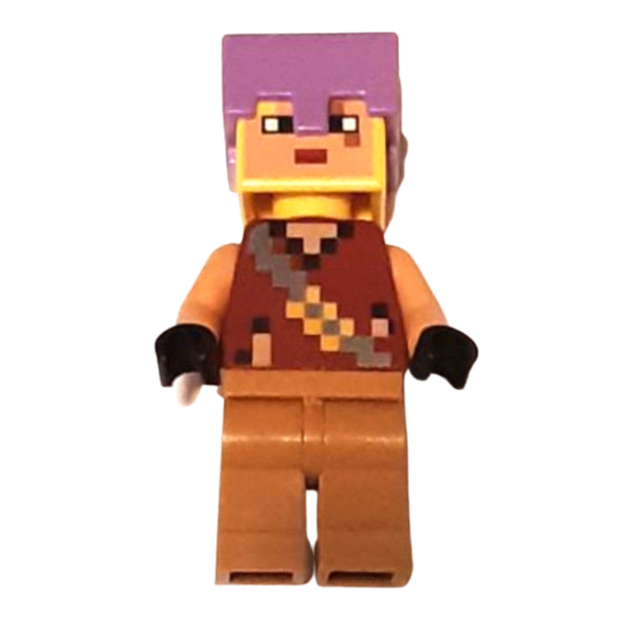 Lego Dragon Archer 21242 Minecraft Minifigure