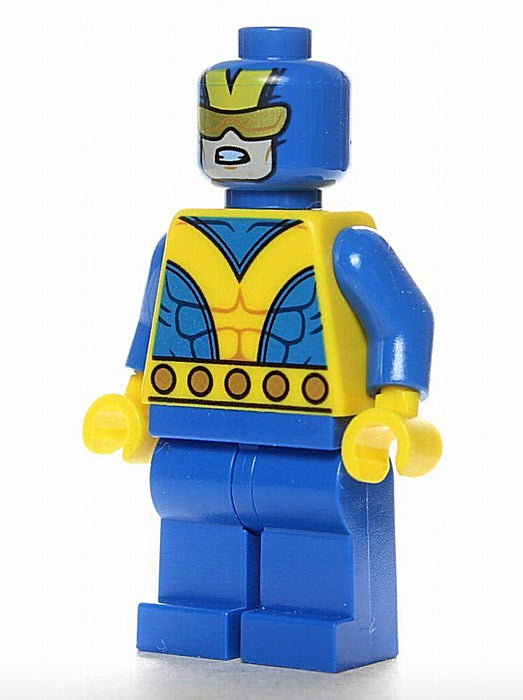 Lego Giant-Man Hank Pym 30610 Avengers Super Heroes Minifigure