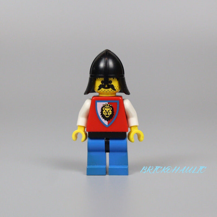 Lego Royal Knights 6036 Castle Minifigure